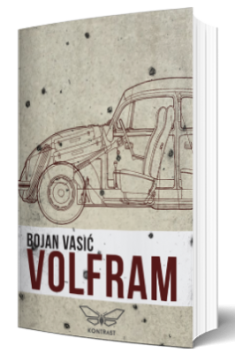volfram bojan vasić