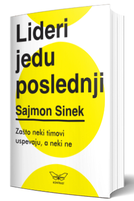 lideri jedu poslednji sajmon sinek