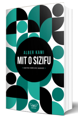 mit o sizifu alber kami