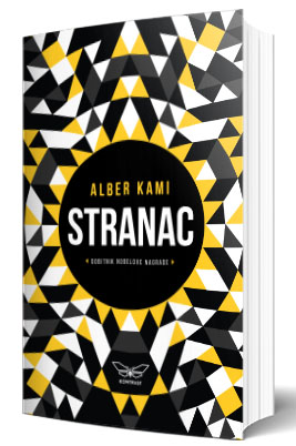 stranac alber kami