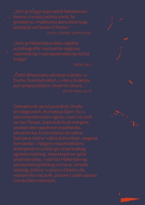 satri kormak makarti
