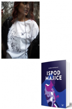 akcija ispod majice i lovers rs (30 popusta) marija ratković
