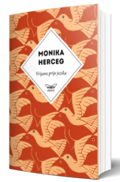 vrijeme prije jezika monika herceg