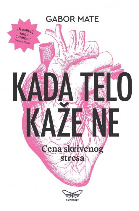 kada telo kaže ne