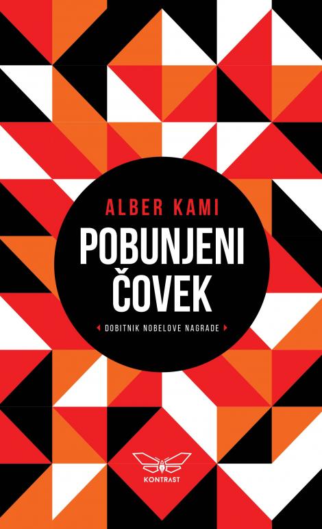 pobunjeni čovek
