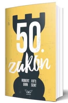 50 zakon robert grin