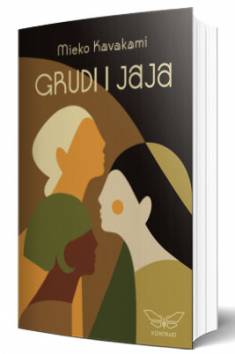 grudi i jaja mieko kavakami