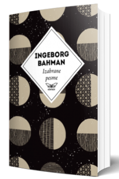 izabrane pesme ingeborg bahman ingeborg bahman