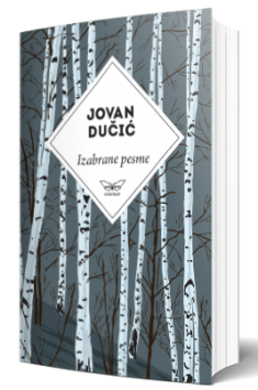 izabrane pesme jovana dučića jovan dučić