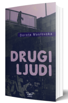 drugi ljudi dorota maslovska