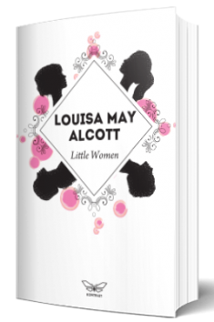 little women luiza mej alkot