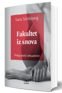 fakultet iz snova sara stridsberg