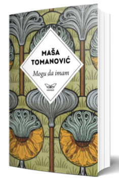 mogu da imam maša tomanović