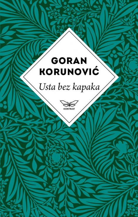 usta bez kapaka