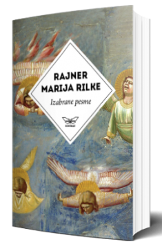 izabrane pesme rajnera marije rilkea rajner marija rilke