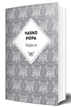 vučja so vasko popa
