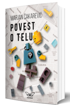 povest o telu marjan čakarević