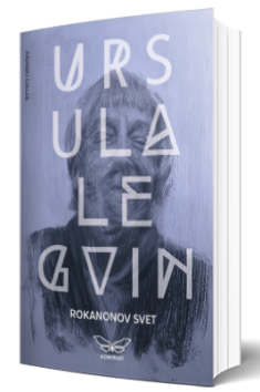 rokanonov svet ursula le gvin