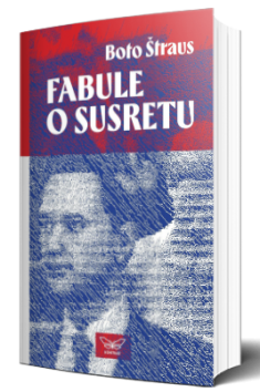 fabule o susretu boto štraus