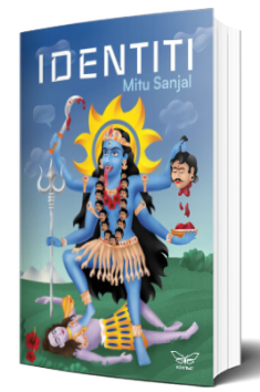 identiti mitu sanjal