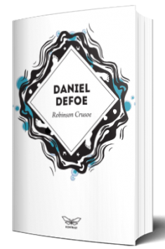robinson crusoe danijel defo