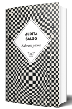 sabrane pesme judite šalgo judita šalgo