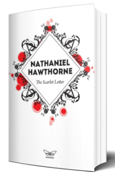 the scarlet letter natanijel hotorn