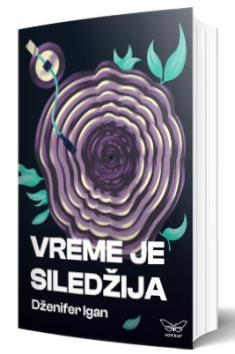 vreme je siledžija dženifer igan