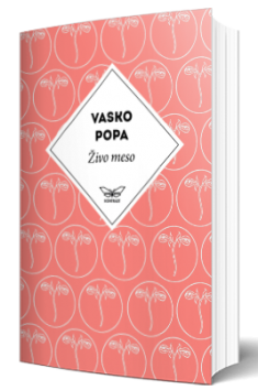 živo meso vasko popa
