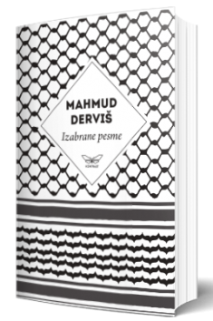 izabrane pesme mahmuda derviša mahmud derviš