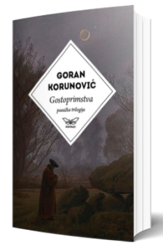 gostoprimstva goran korunović