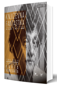 književna fantastika 1 (temat kurt vonegat) 