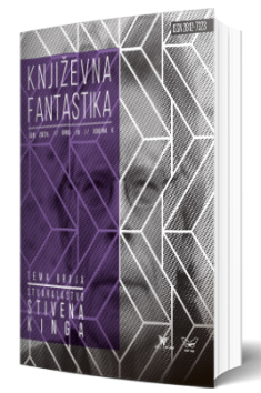 književna fantastika 10 (temat stiven king) 