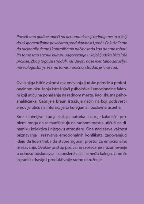 ko smo na radnom mestu gabrijela braun