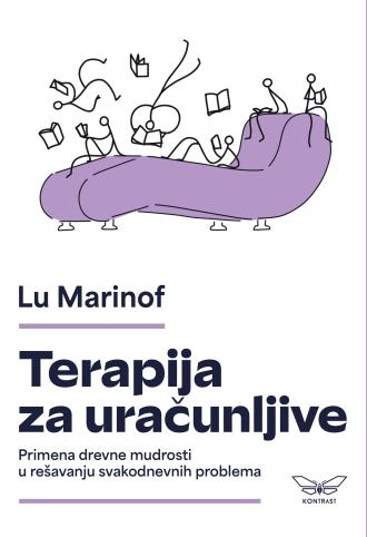 terapija za uračunljive lu marinof