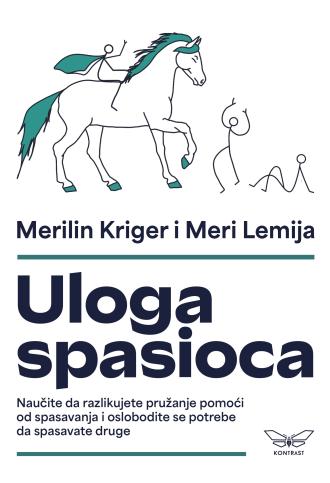 uloga spasioca meri lemija merilin kriger