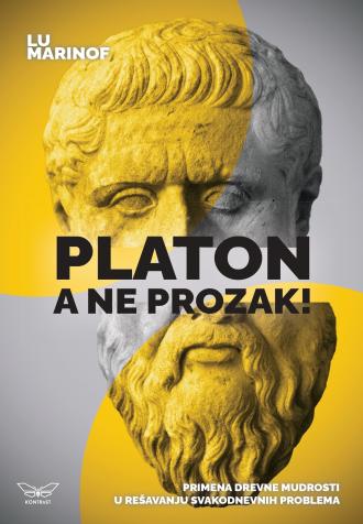 platon, a ne prozak lu marinof