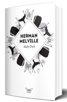moby dick herman melvil