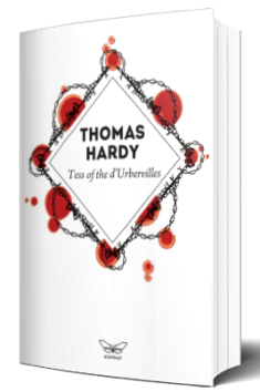 tess of the d urbervilles tomas hardi