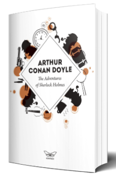 the adventures of sherlock holmes artur konan dojl