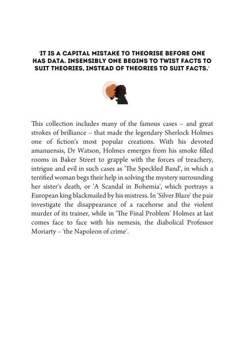 the adventures of sherlock holmes artur konan dojl