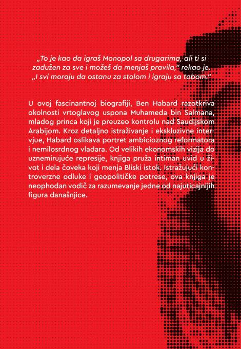 uspon ka vlasti ben habard