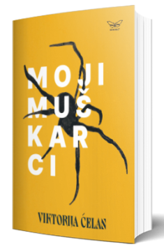 moji muškarci viktorija ćelan