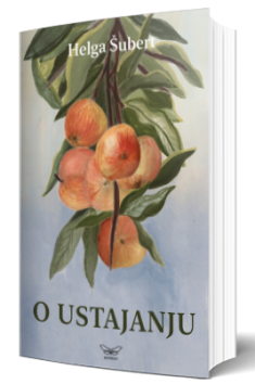 o ustajanju helga šubert