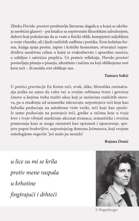 florida prostori en koten