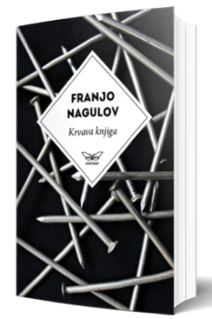 krvava knjiga franjo nagulov