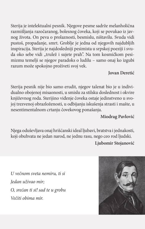 davorje jovan sterija popović