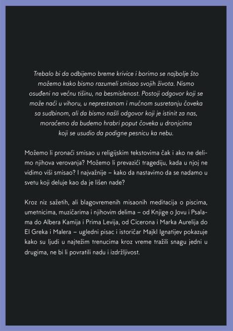o utehi majkl ignjatijev