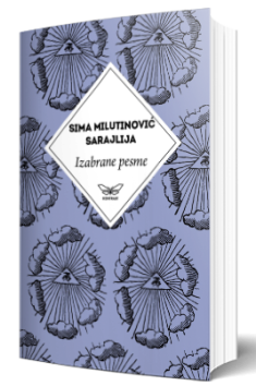 izabrane pesme sime milutinovića sarajlije sima milutinović sarajlija