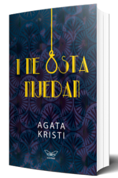 i ne osta nijedan agata kristi